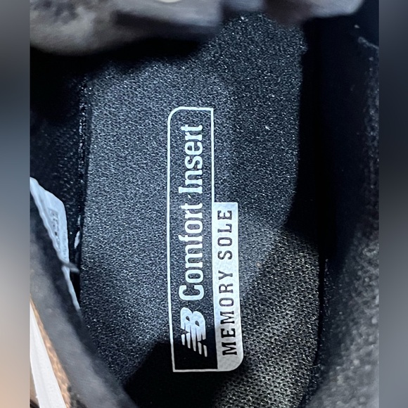 New Balance sneakers size 8.5 women’s - Picture 6 of 8